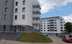 Apartament Nito Centrum